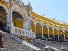 plaza de toros